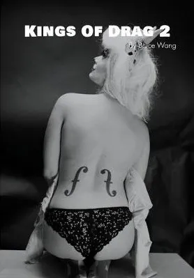 KINGS OF DRAG BOOK 2