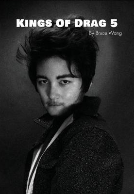 KINGS OF DRAG BOOK 5