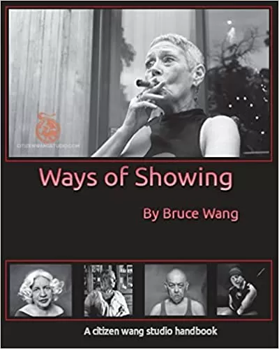 Ways of Showing